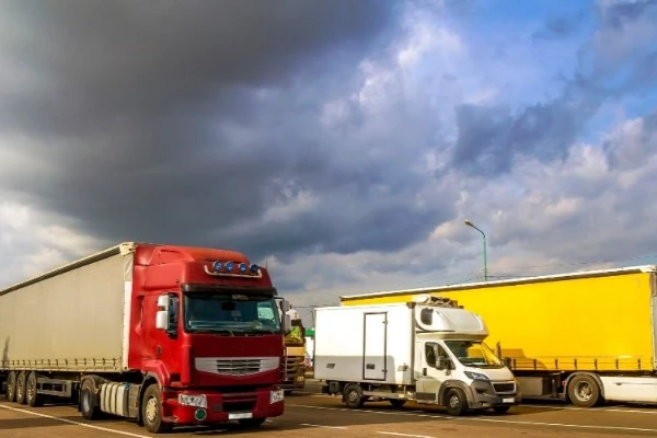 Düzce Uşak Nakliyat Ambarları